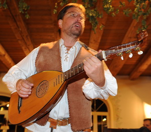 Hochzeit Ettringen Laute